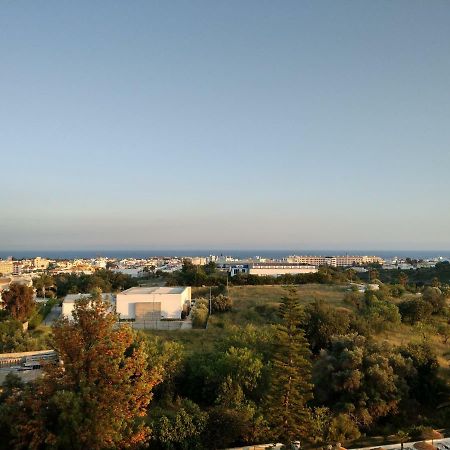 אלבופיירה Panoramic Sea View 1 Bedroom Apartment מראה חיצוני תמונה