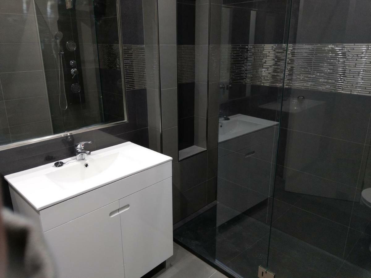 אלבופיירה Panoramic Sea View 1 Bedroom Apartment מראה חיצוני תמונה